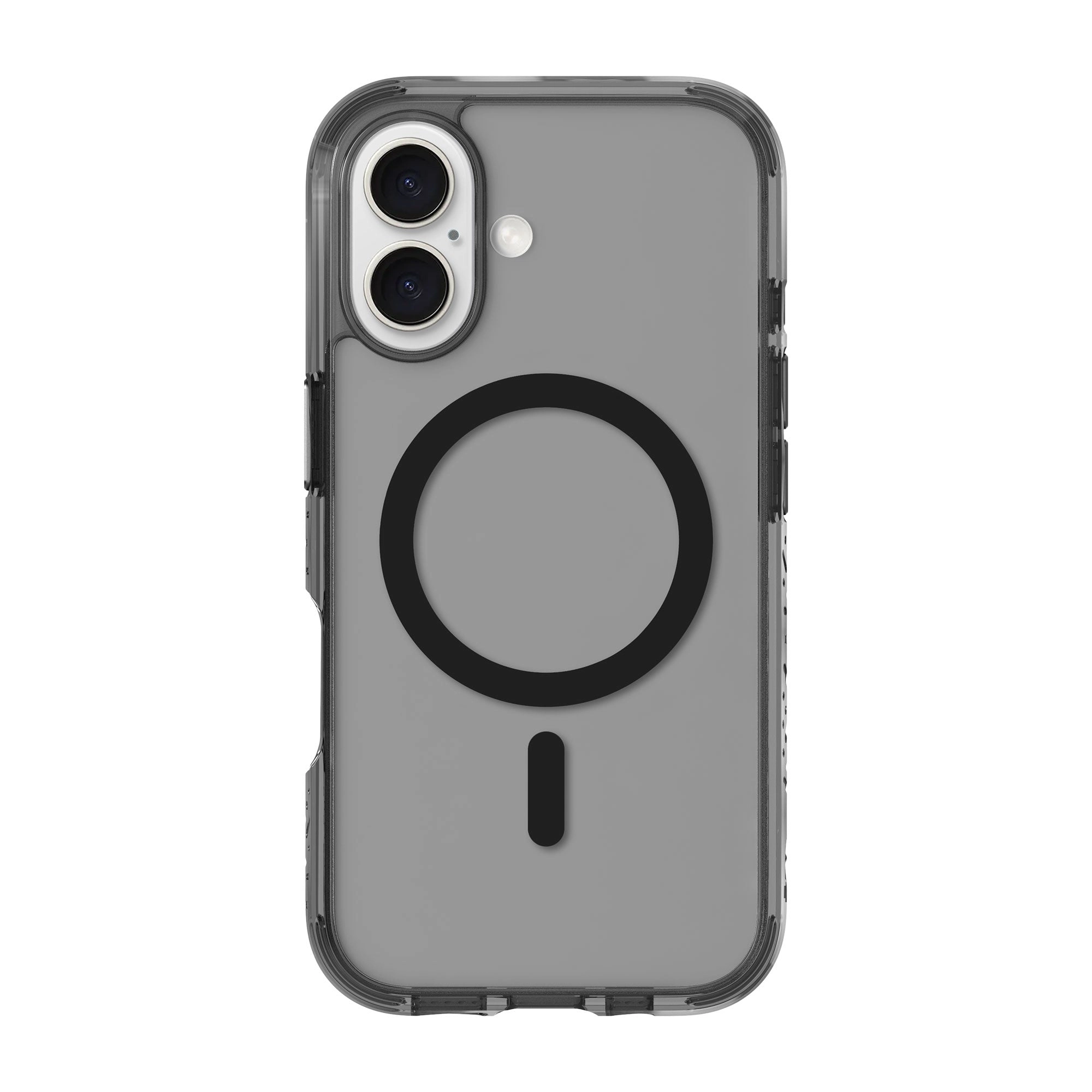 LAUT Crystal Matter X Case with MagSafe for iPhone 16 Pro Max