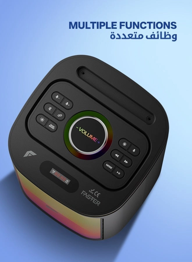 X500 - 30W