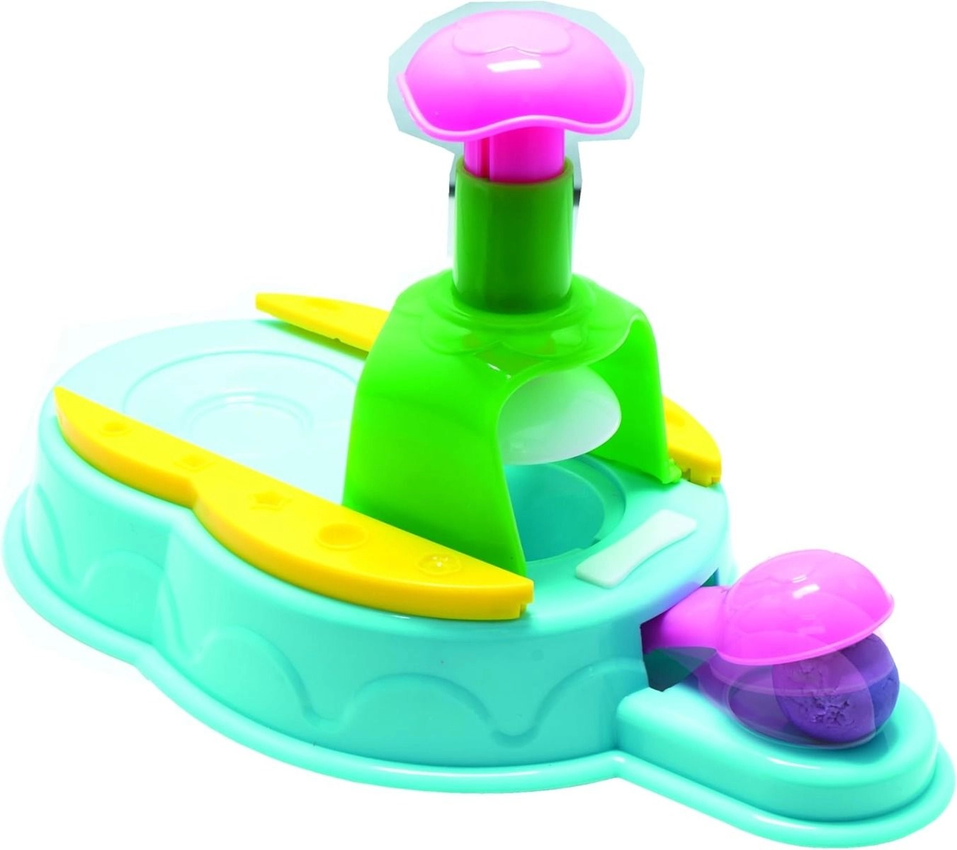 Simba A&F Dough Set - 15 piece(s)