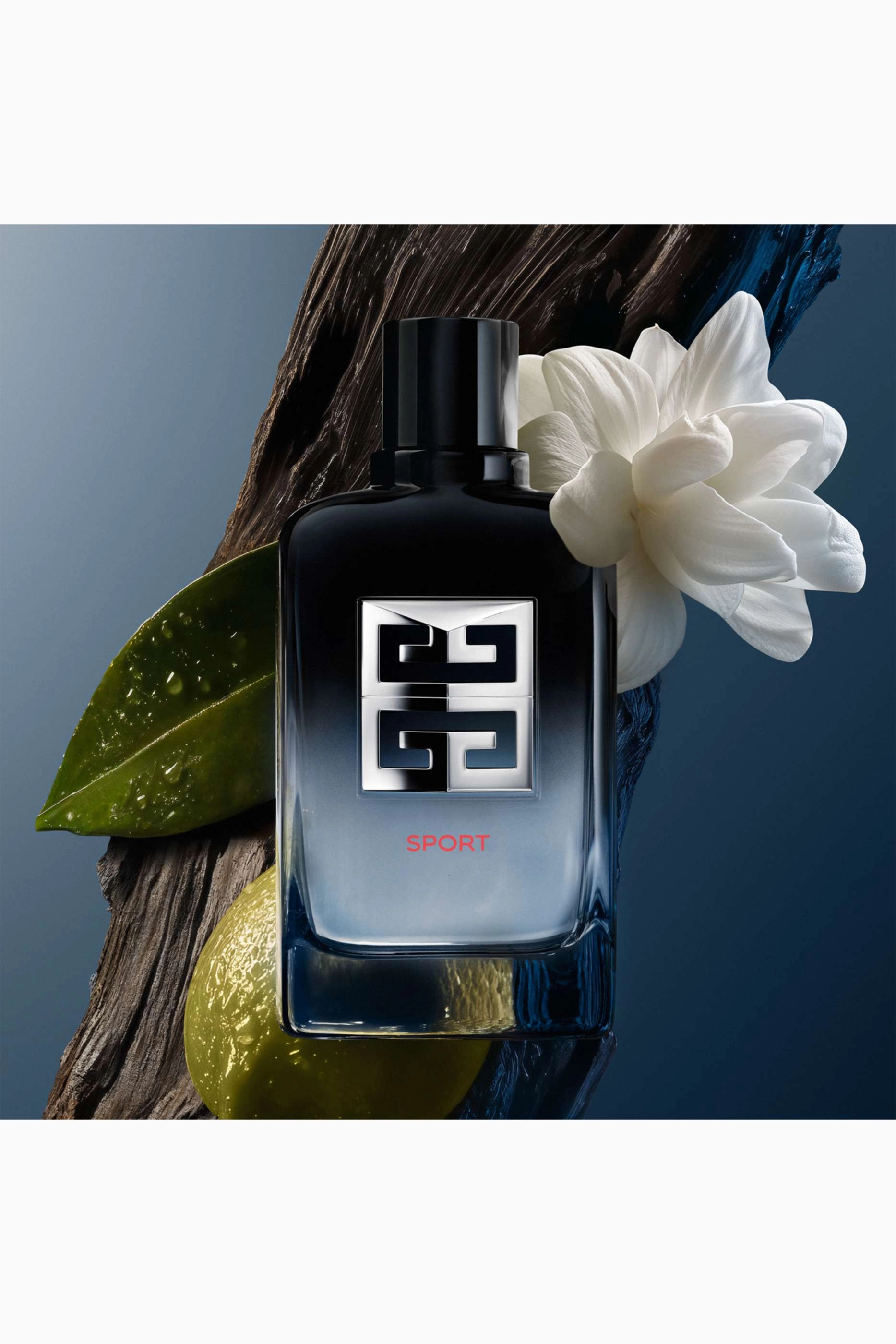 Gentleman Society Sport Eau de Parfum 100ml