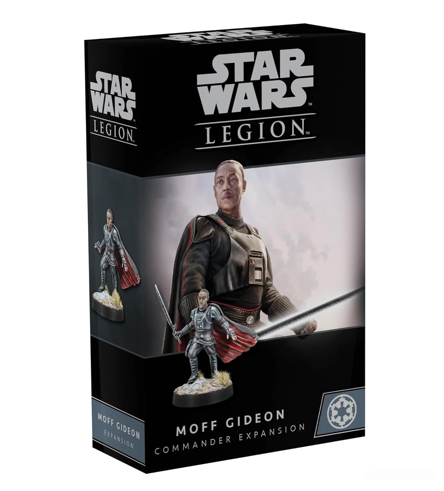 Atomic Mass Games Star Wars: Legion: Moff Gideon
