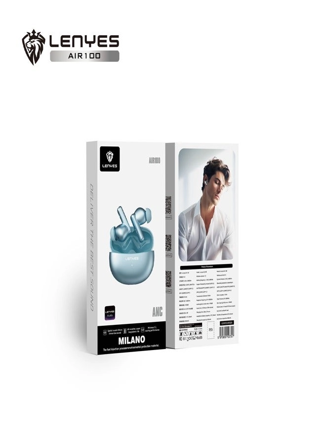 Air100 Wireless Earbud