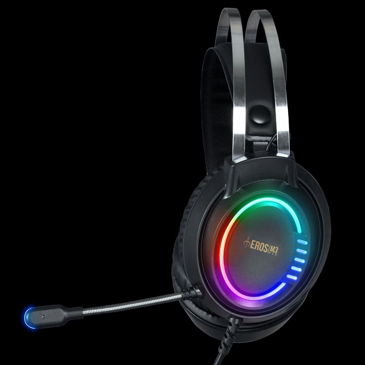 Eros E3 Wired Headset