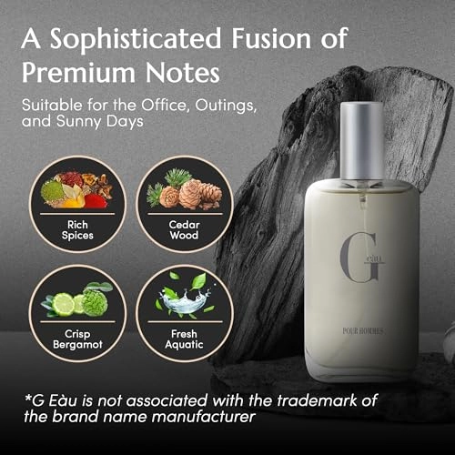 Wood Eau de Toilette 3.4 ml