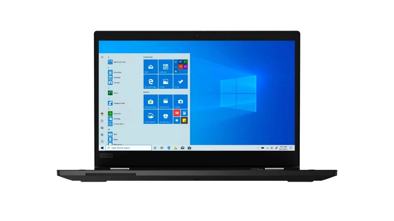 Lenovo ThinkPad L13 Yoga - 13.3'' Core i5 8GB DDR4 256GB SSD