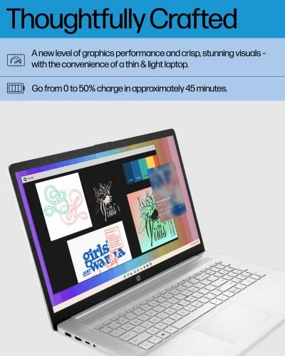 17-cn-0020nr - 17.3'' Core i5-1135G7 8GB DDR4 512GB SSD