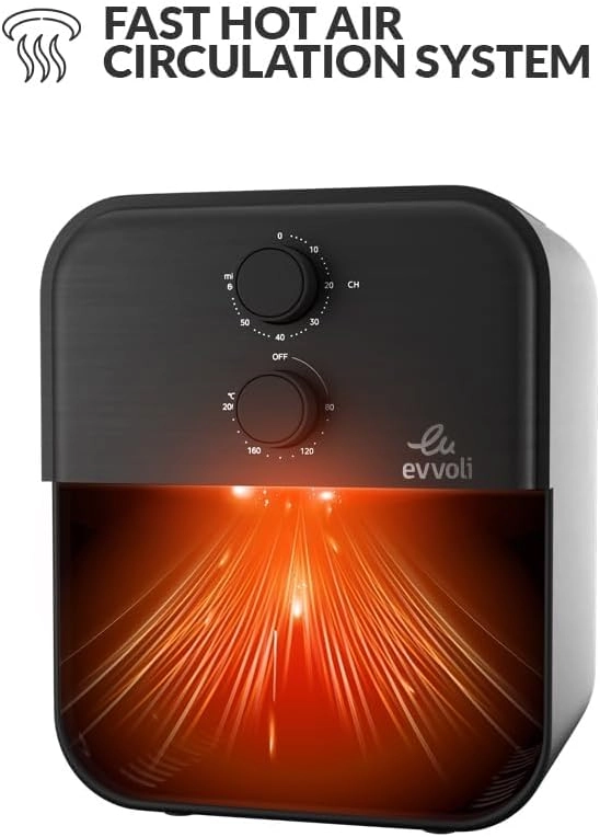 Air Fryer AF3801B