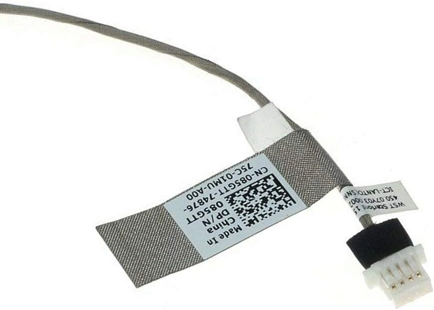 Power Volume Button Switch Board Flex Cable Replacement