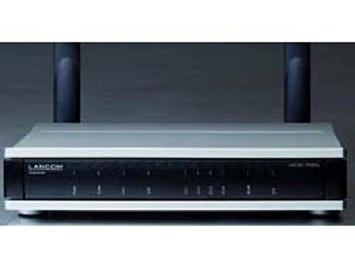 LANCOM Systems 1781EW+ - 450 Mbps 802.11n