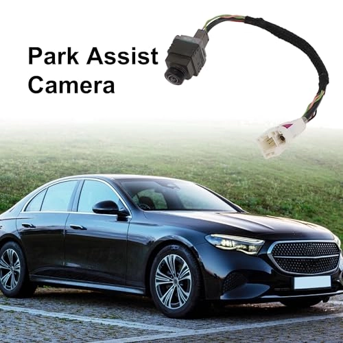 Rear View Camera - Night vision