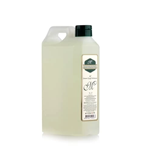 Kolonya Limone - 1000 Milliliters