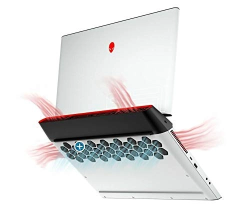 Area 51M - 17.3'' Core i7-9700K 16GB DDR4 256GB SSD + 1TB SSHD