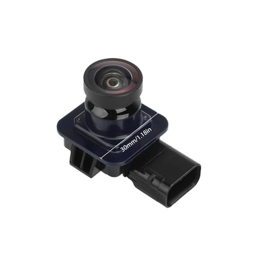 Reversing Camera - Compatible With Mondeo Fusion 2013 2014 2015 2016