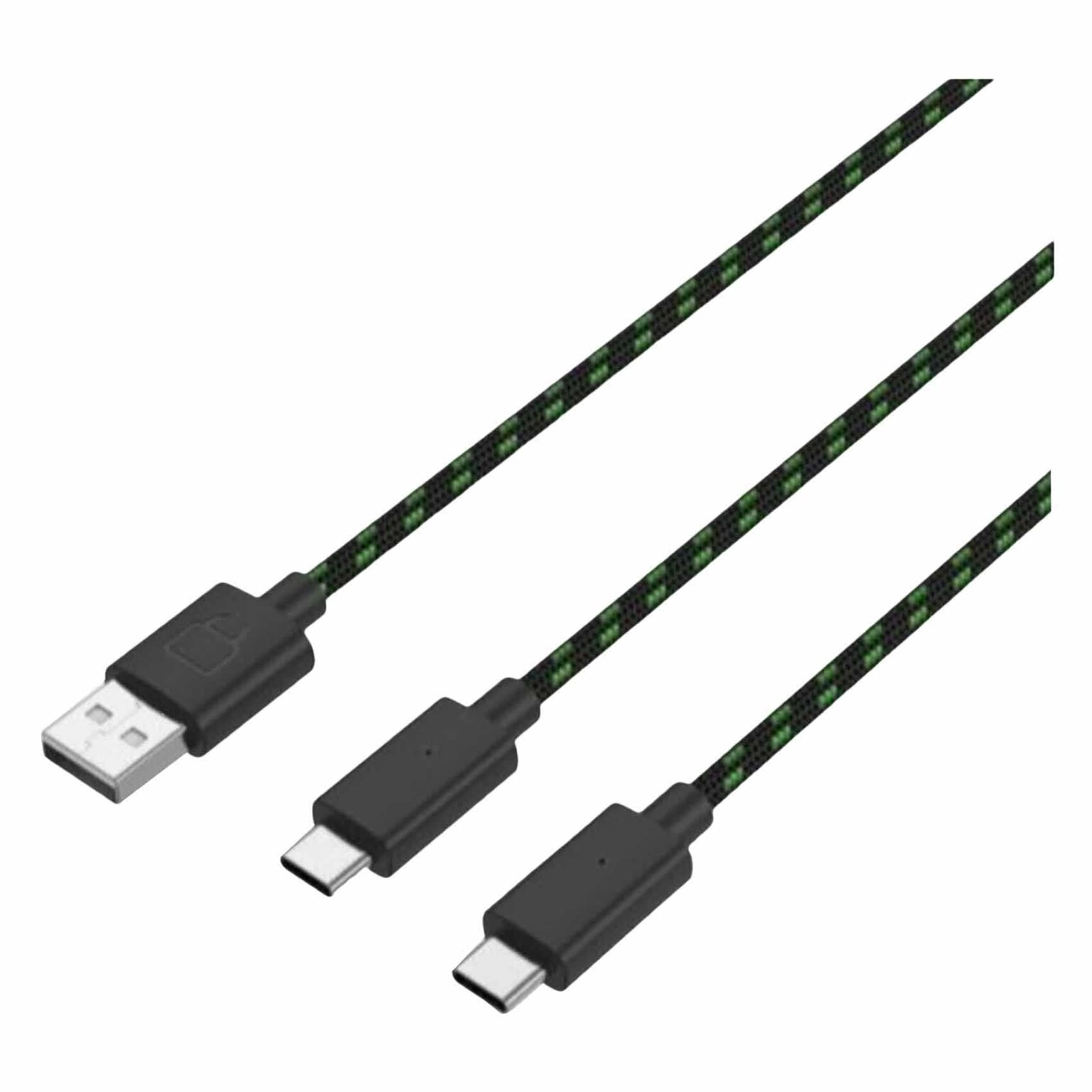 Charging Play Cable Kit - USB Xbox One