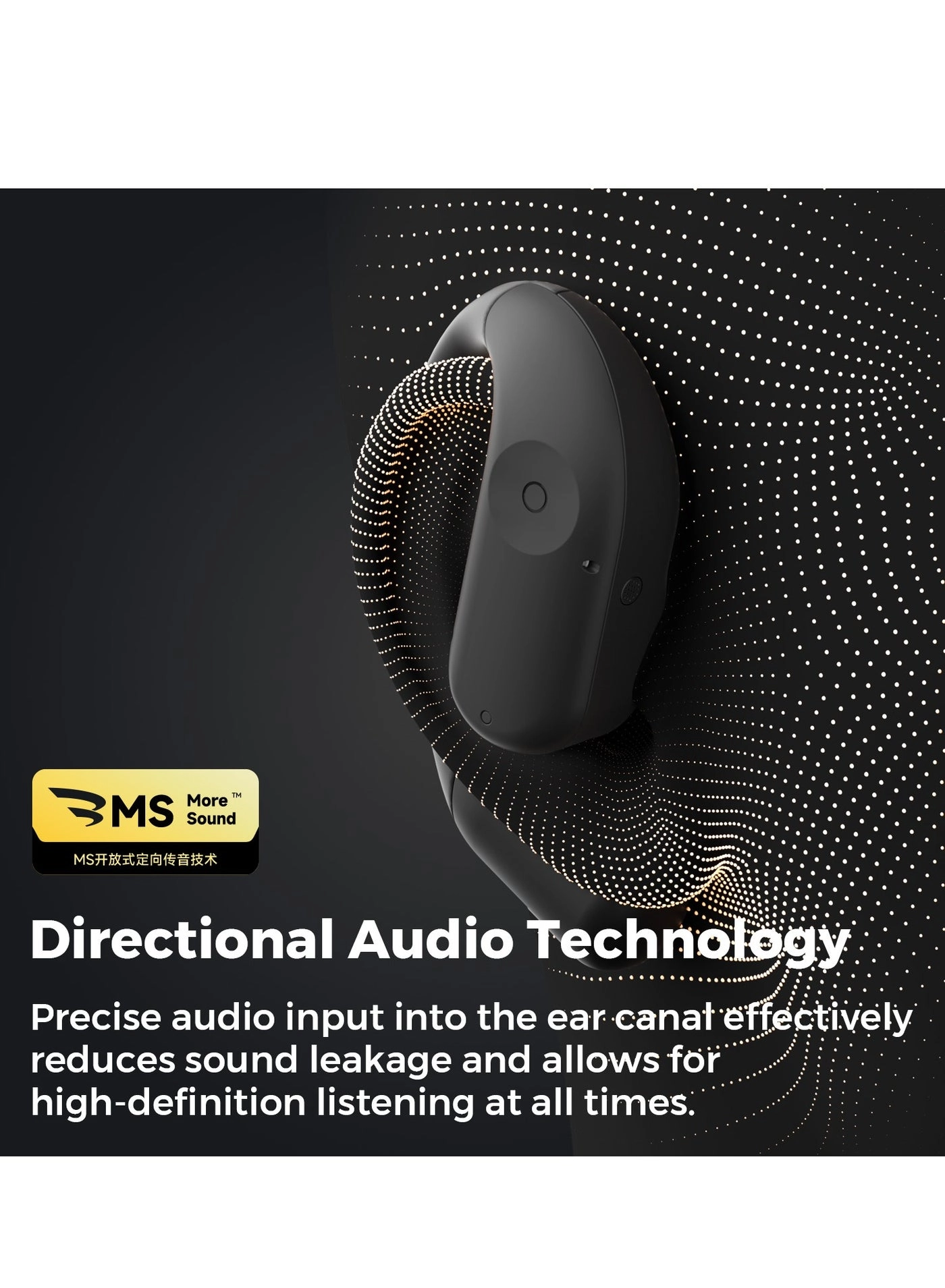 ChatFree Wireless Earbud