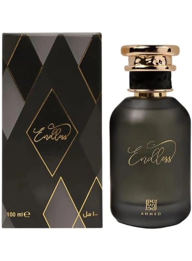 ENDLESS Eau de Parfum 100ml