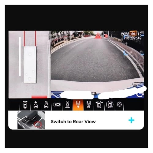 AI360 - AHD/VGA/CVBS 1080P