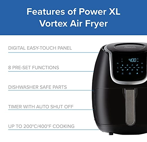Power XL Vortex 01553