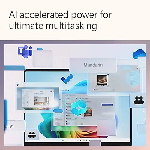 Surface Pro (11th Edition) - 512GB 13"