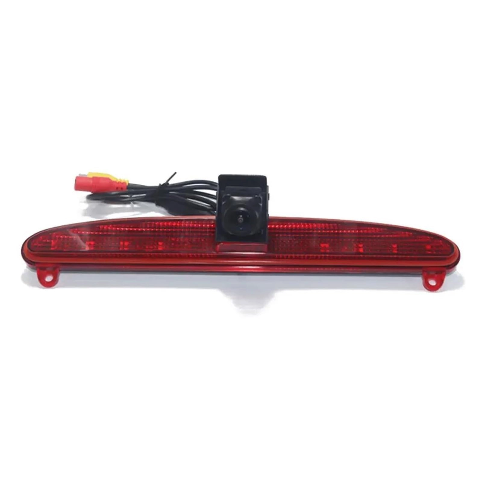 Brake Light Reverse Camera - Night vision Wire