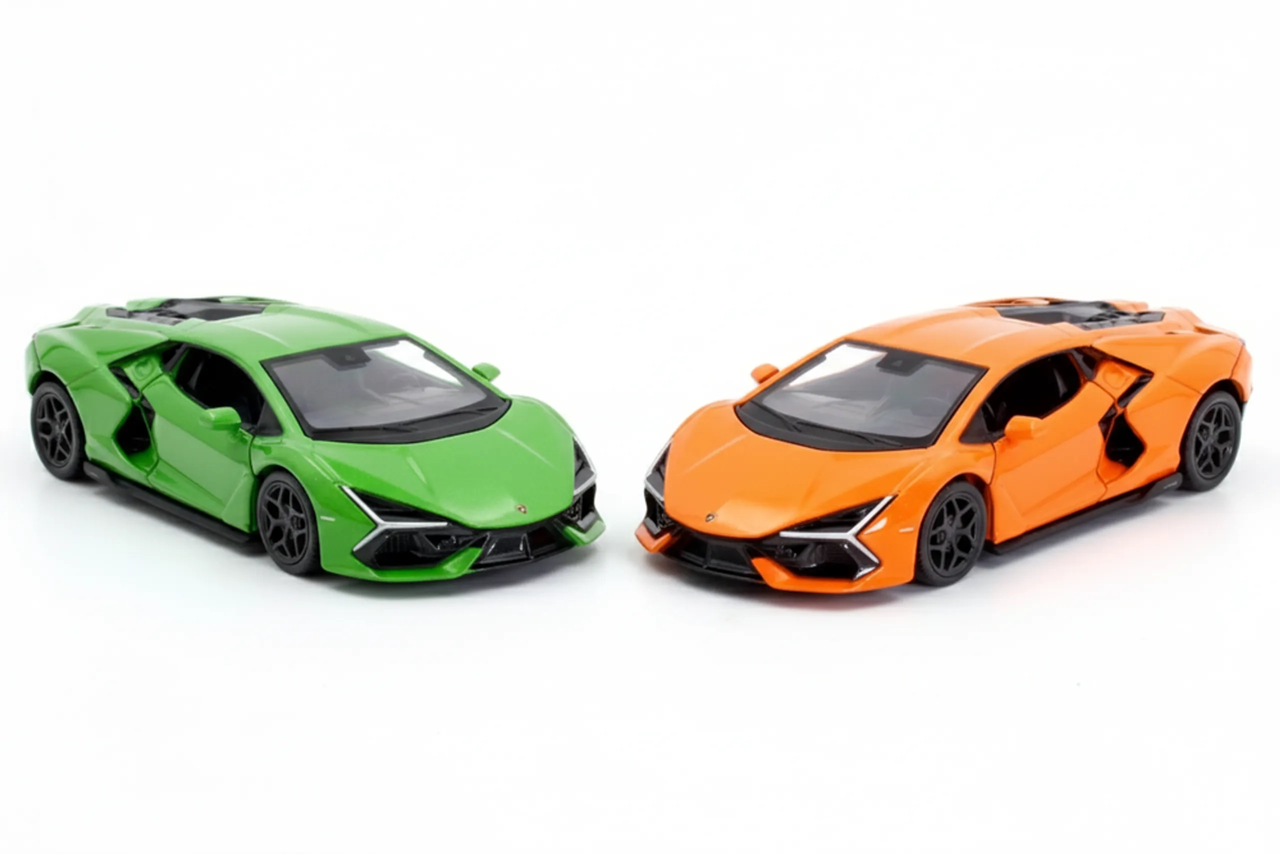 D-Power Lamborghini Revuelto - 1:36