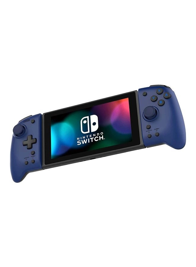 Split Pad Pro - Blue/Black Nintendo Switch