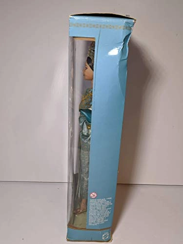 Barbie Dolls of the World: Princess of Cambodia - Collector Edition 12-inch