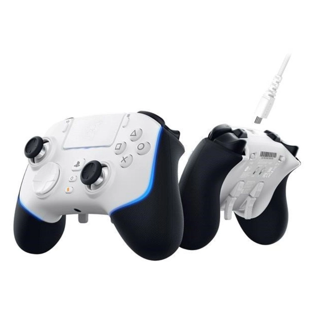 Wolverine V2 Pro (PS5, PC) White