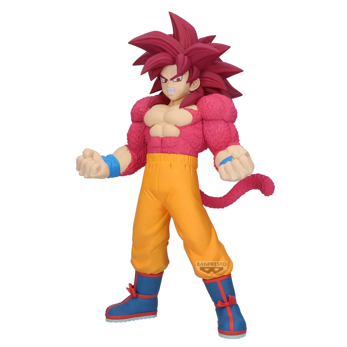 GEEKAY Son Goku - Dragon Ball Daima