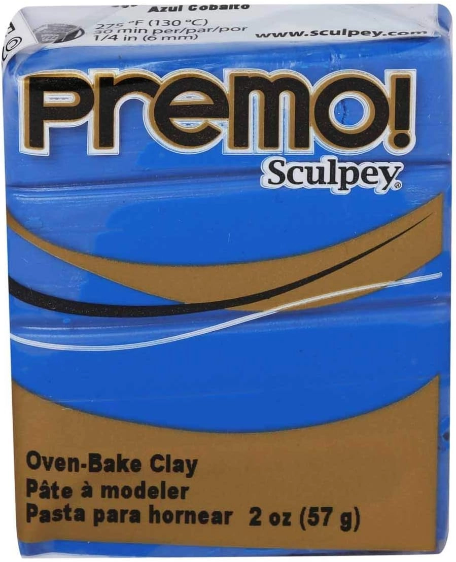 Sculpey Premo - Polymer 57g