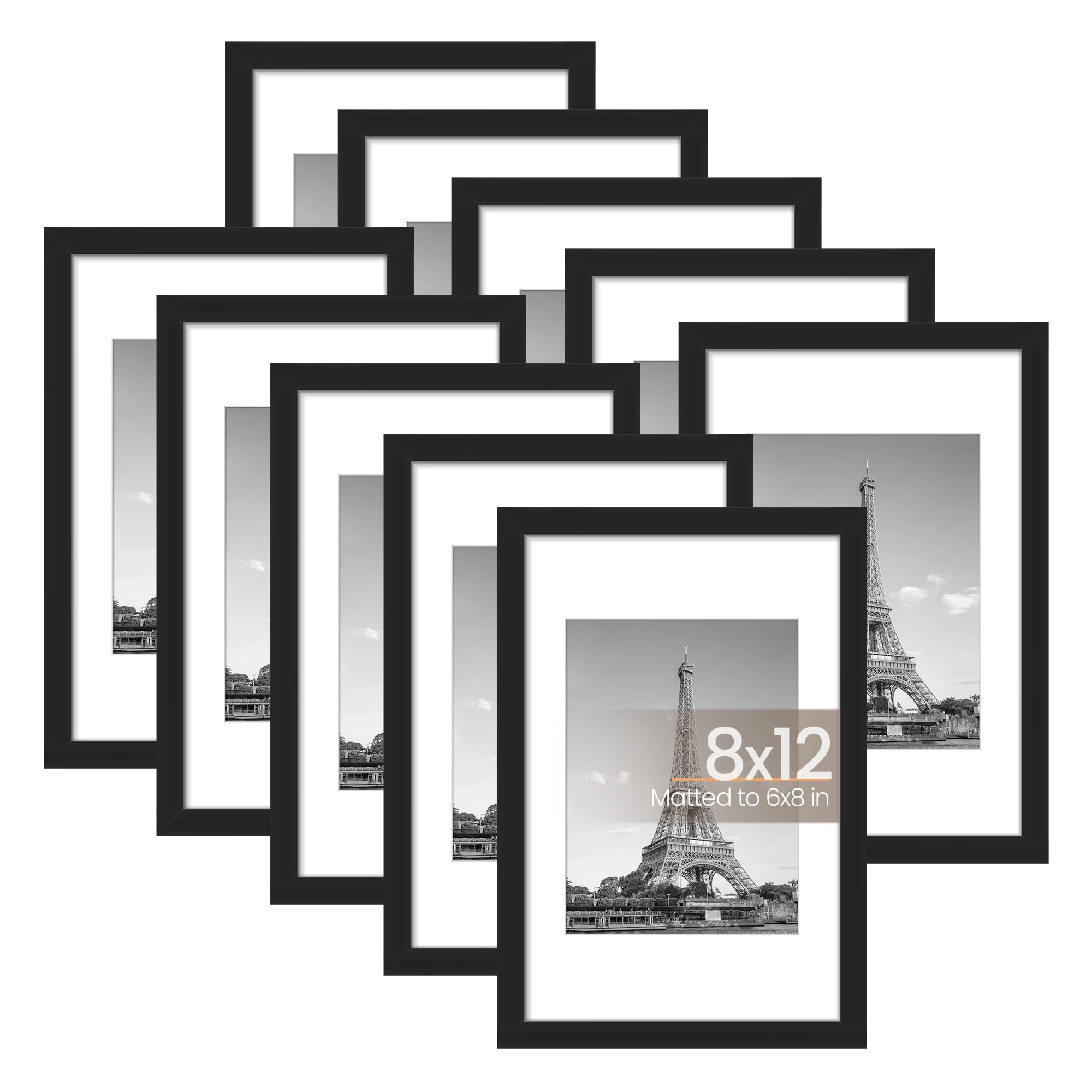 Picture Frame - 8x12 1