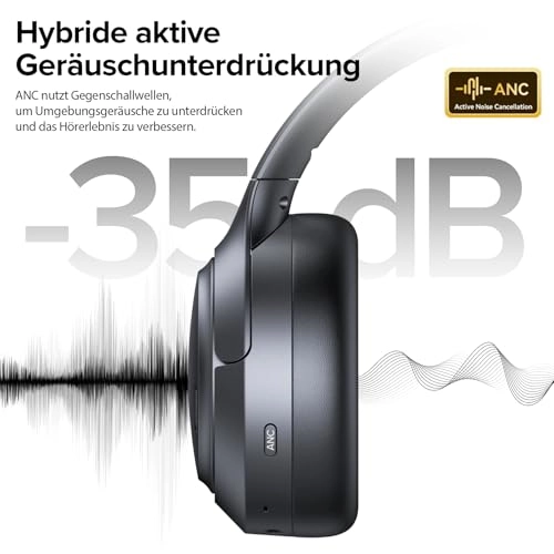 A18 Wireless Headphone