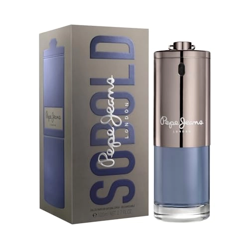 So Bold Eau de Parfum 100 ml