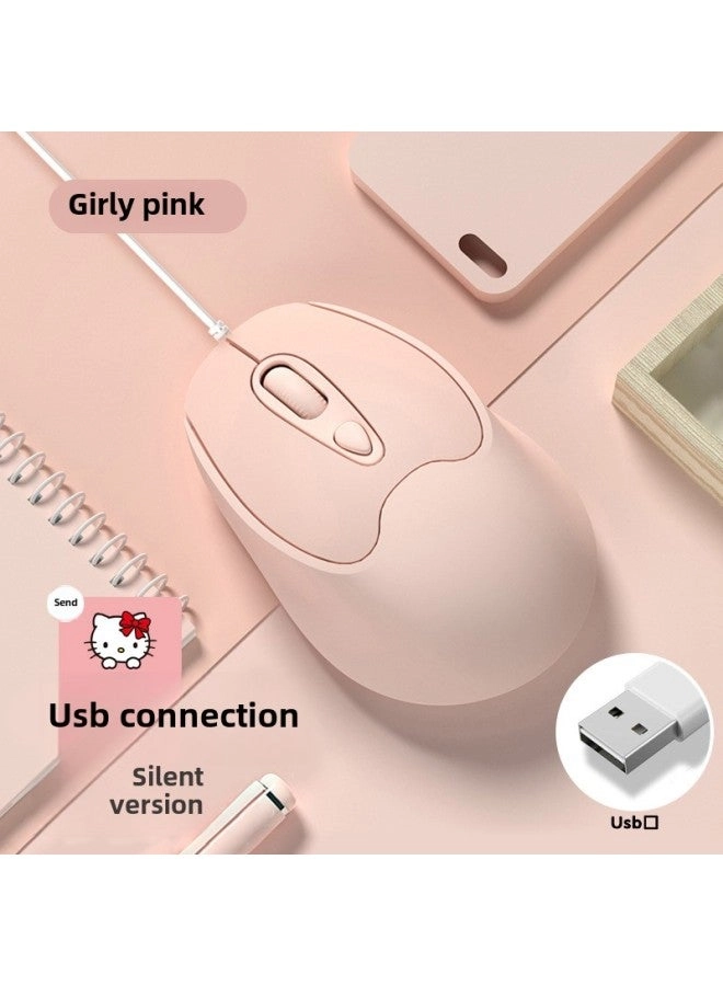 Standard Edition Mouse - Wired