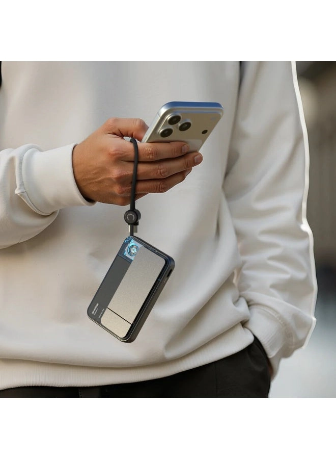 ICEMAG 3 - 10,000 mAh 35 W