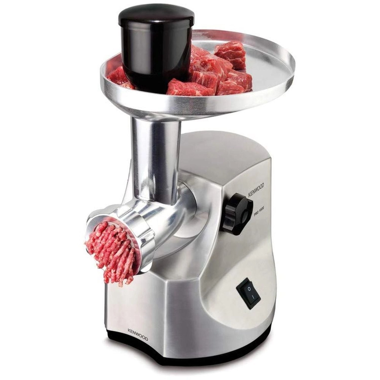 MG510 - 2 kilogram per minute