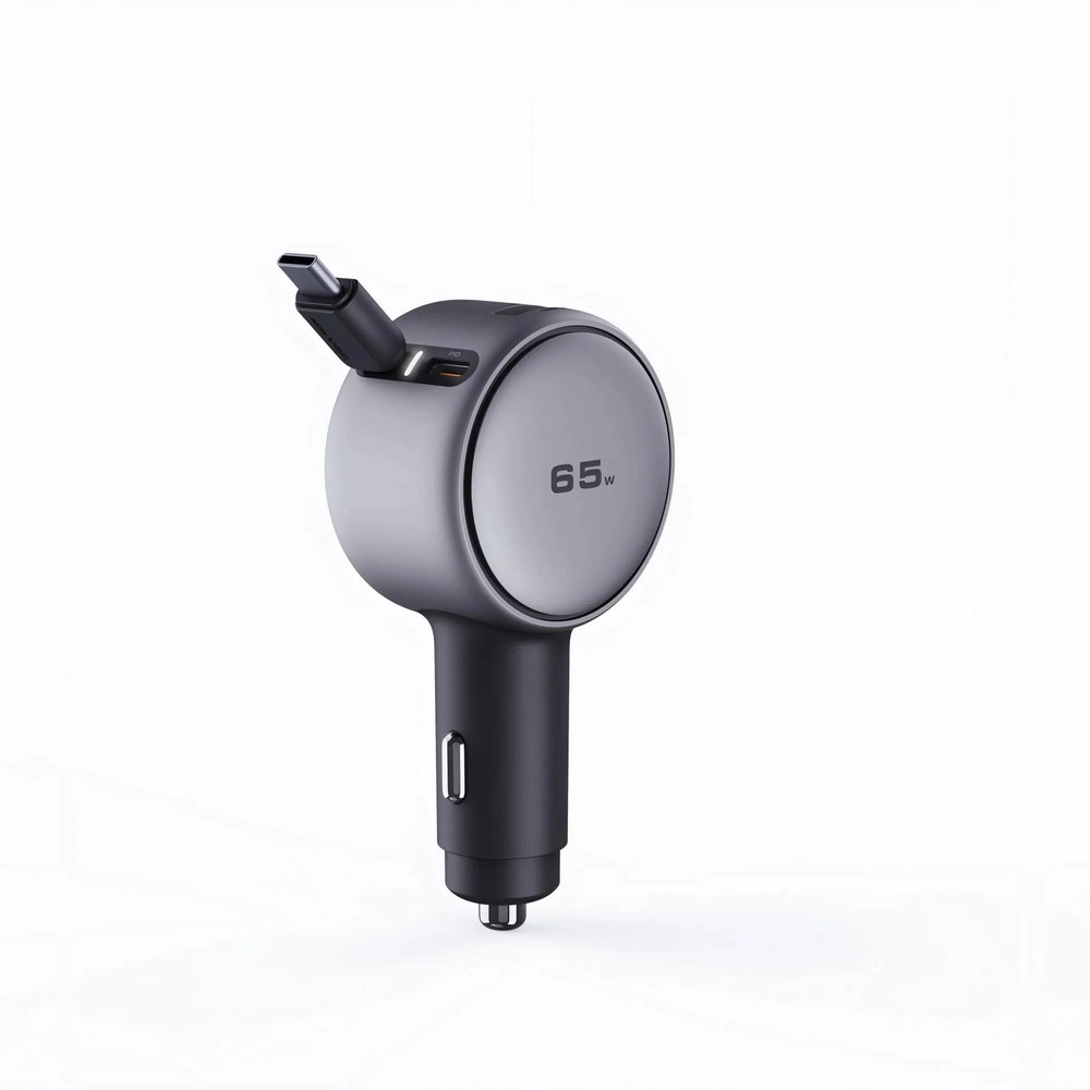 AUKEY Pathfinder - 67W GREY