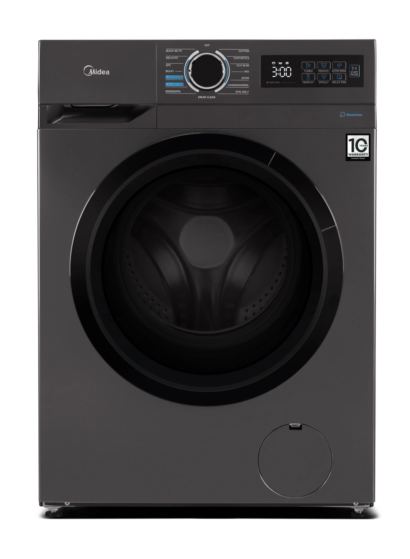 Midea MF110W70B-W-GCC