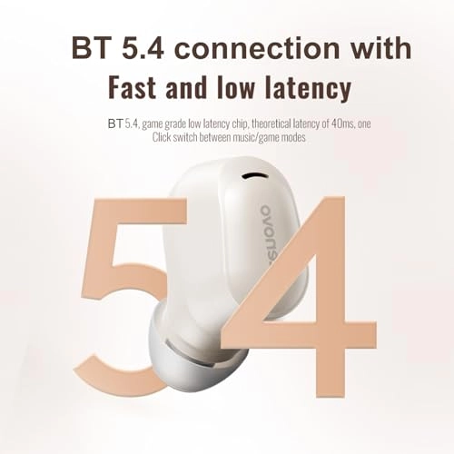 pedyf6h1g8-4B Wireless Earbud