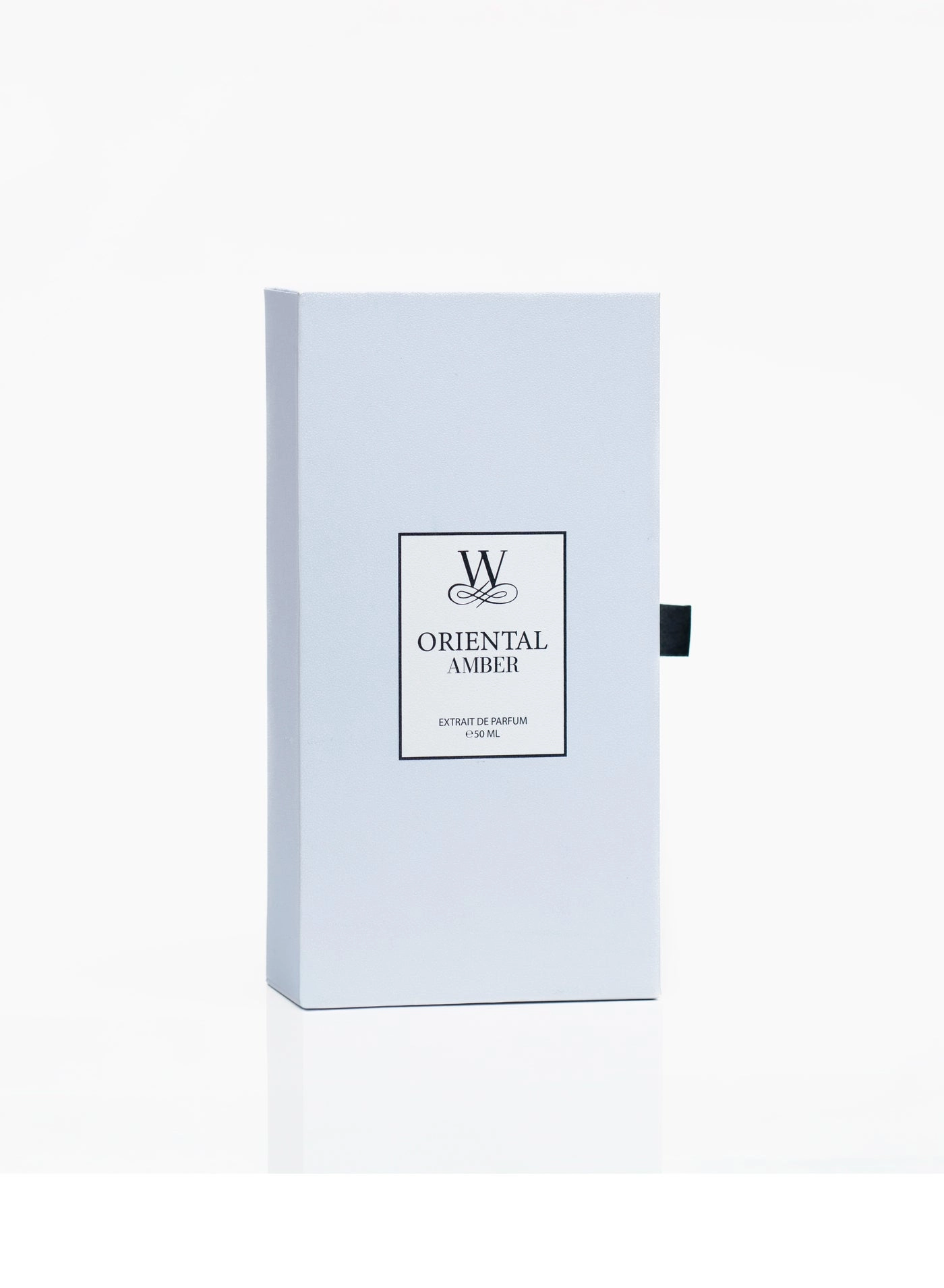 ORIENTAL AMBER Eau de Parfum 50 ml