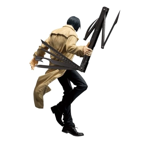 Nagumo - Sakamoto Days (20 cm) (BP28902P)