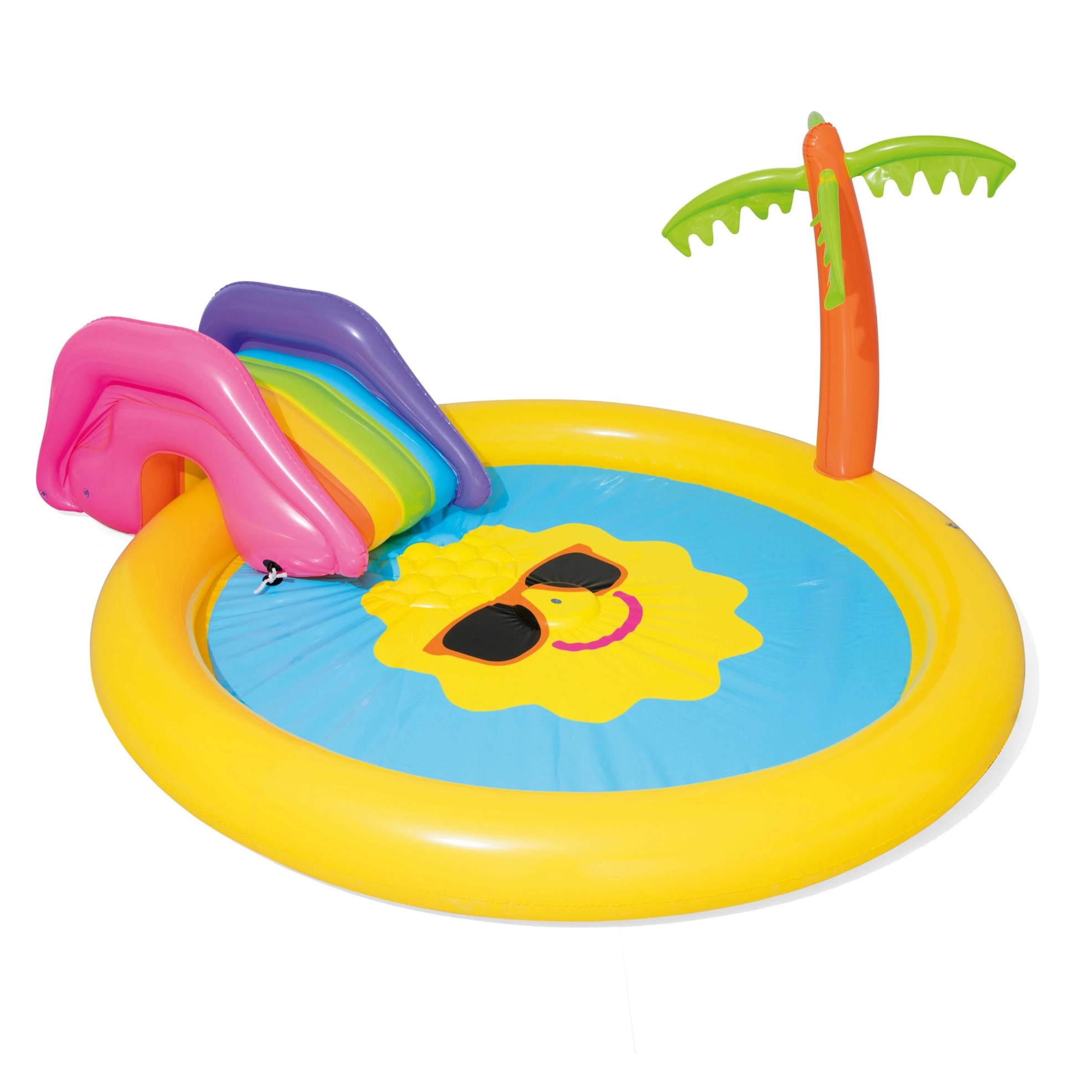 Bestway Sunnyland Play Center