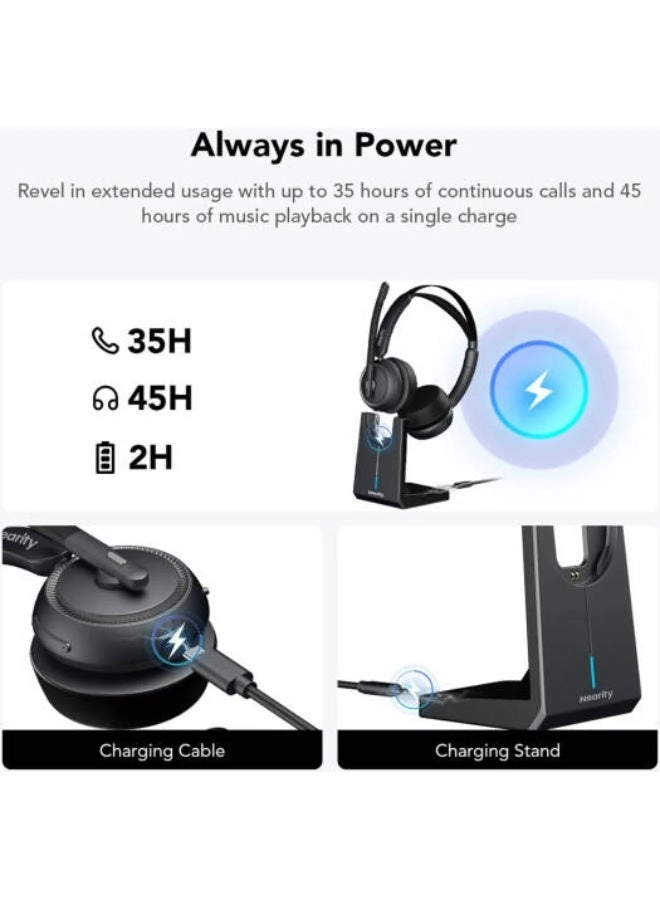 EP320 Wireless Headset