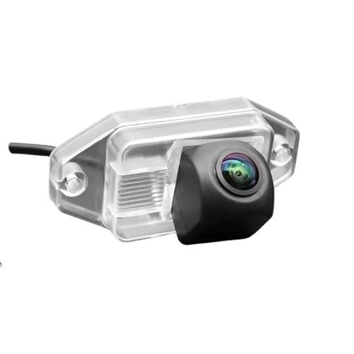 QGQFDEYUNB Rear View Camera - Ahd 1080P
