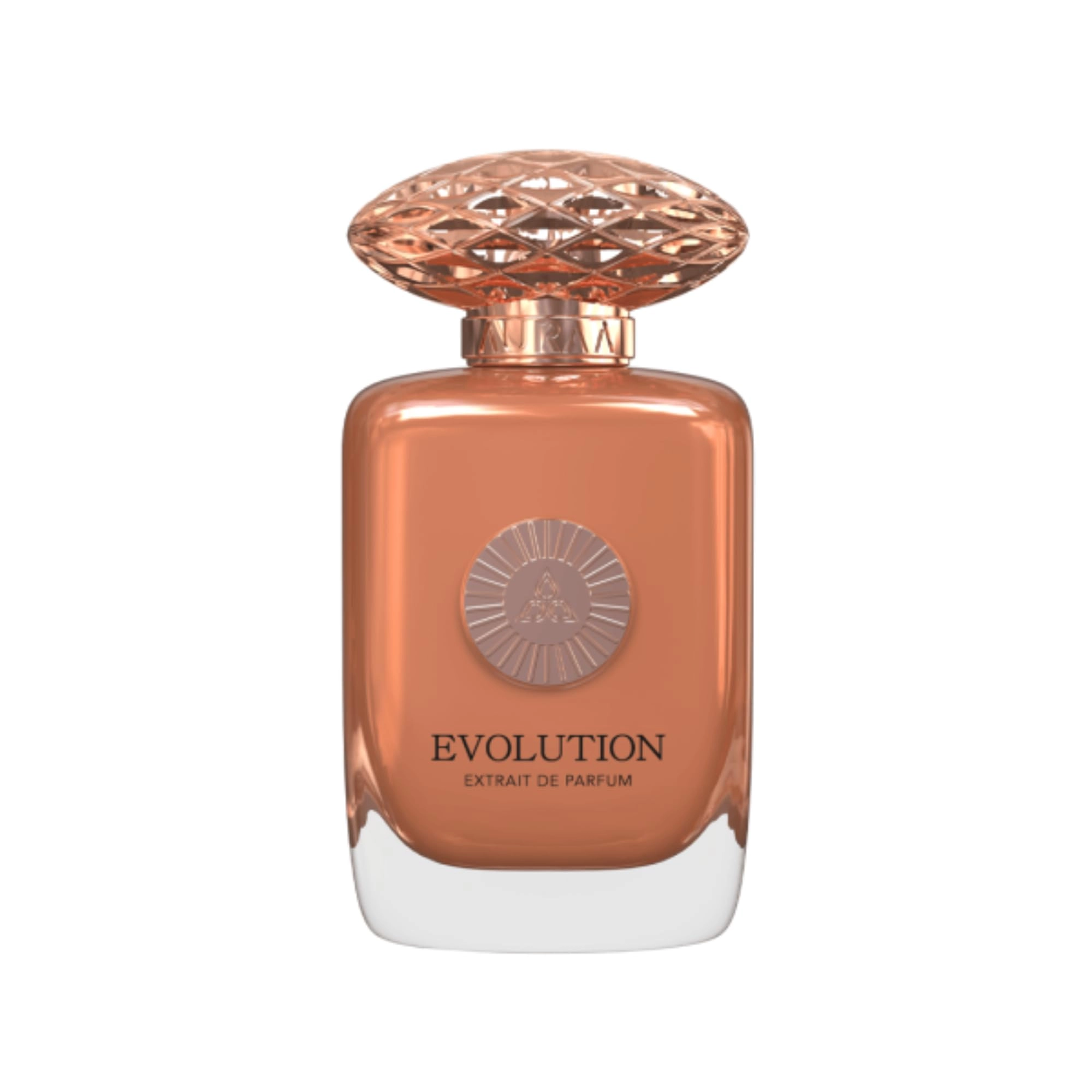 Savia Perfume Industry L.L.C Evolution Extrait De Perfume - 100 ML