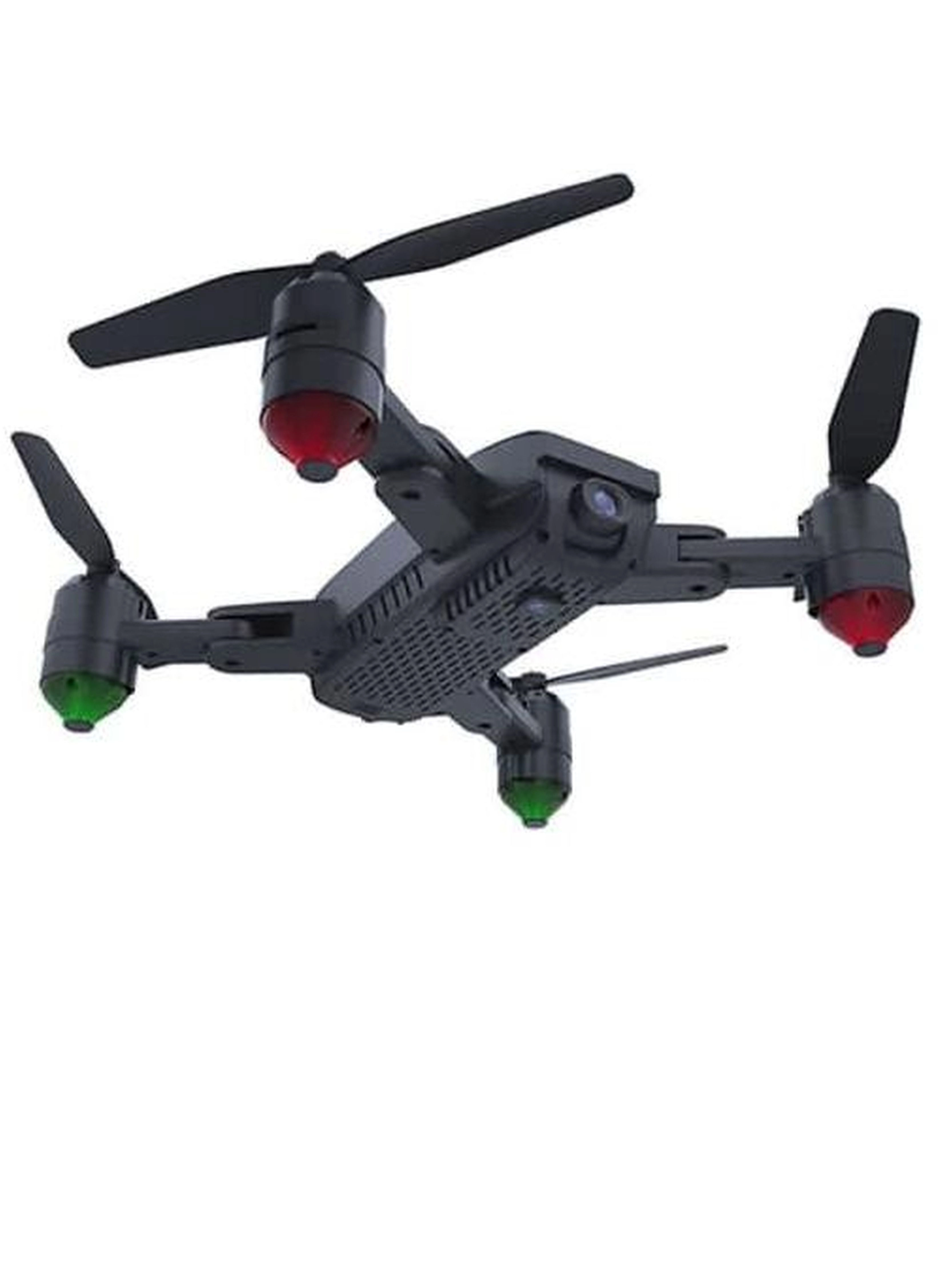 SHOPI P30 Plus 4K Dual Camera