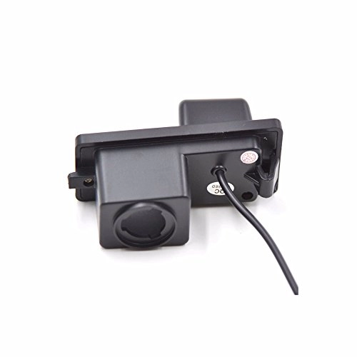 Reversing Camera - no RCA 510 x 496 px