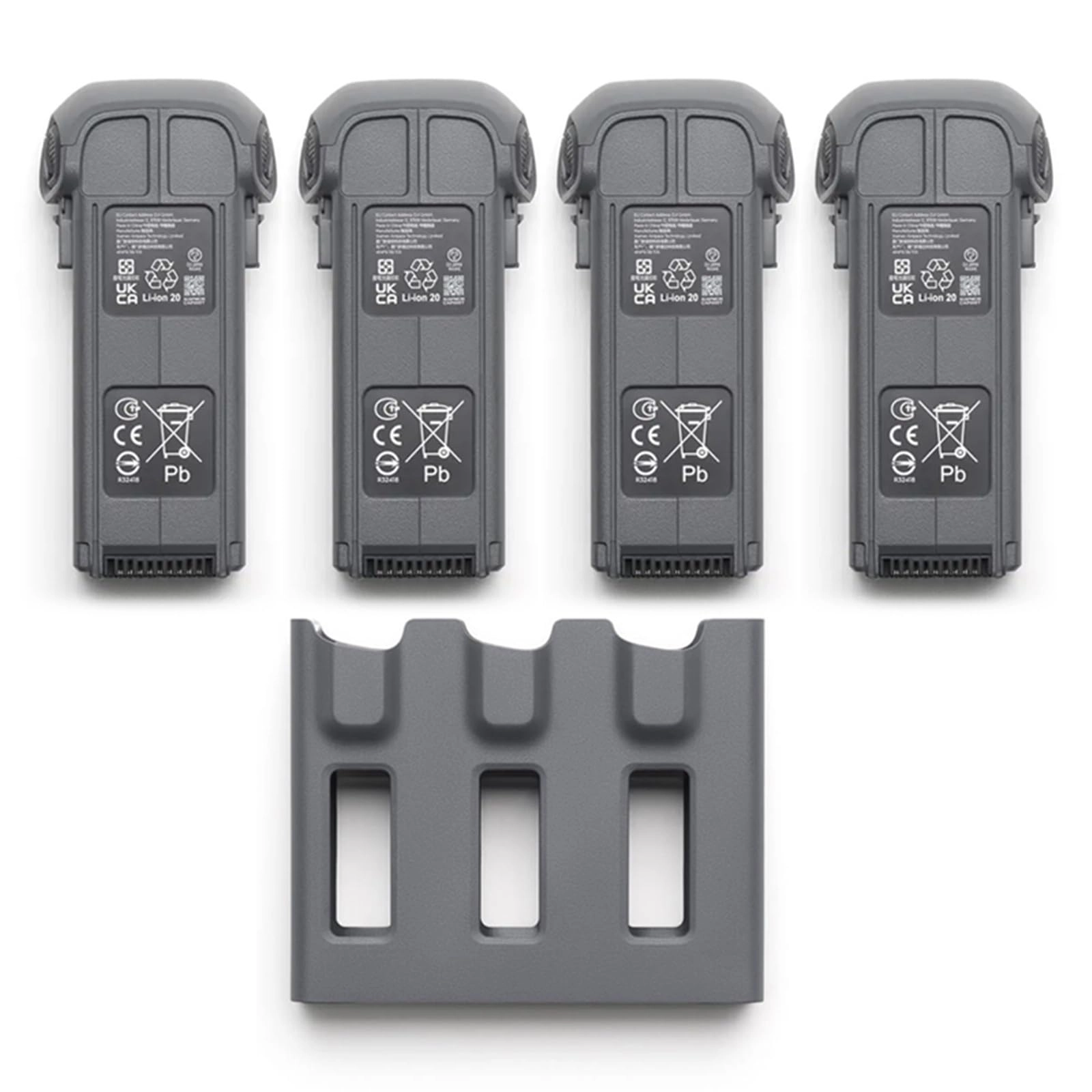 Mavic 4 Pro - 6654 mAh