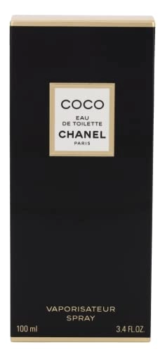 Coco Eau de Toilette 100 ml