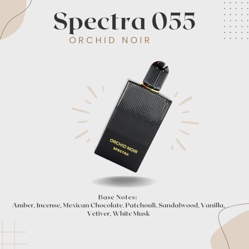 Orchid Noir Eau de Parfum 100ml